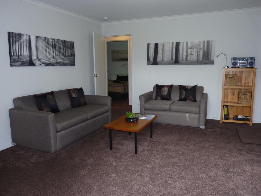 Barwon Valley Lodge Geelong Dış mekan fotoğraf