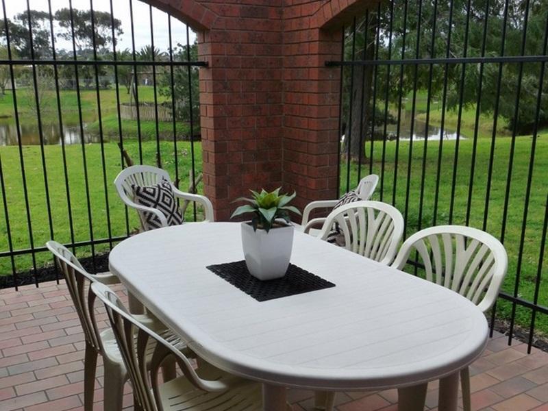 Barwon Valley Lodge Geelong Dış mekan fotoğraf