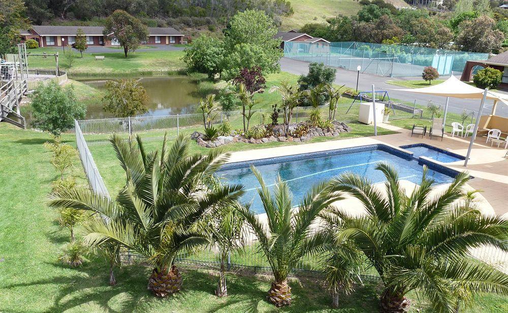 Barwon Valley Lodge Geelong Dış mekan fotoğraf
