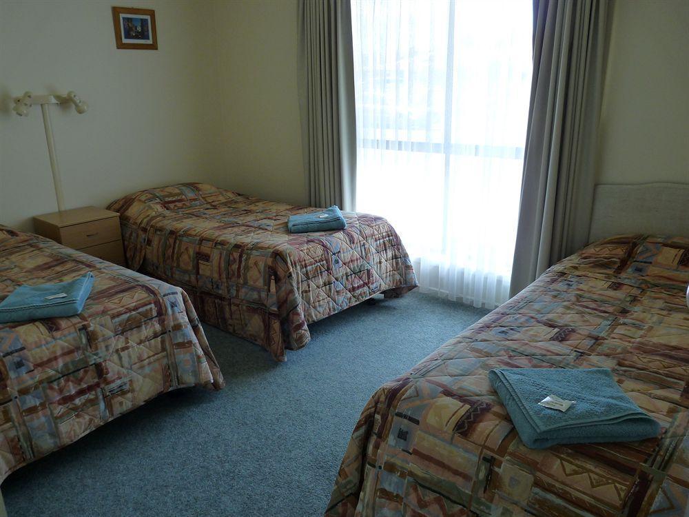 Barwon Valley Lodge Geelong Dış mekan fotoğraf