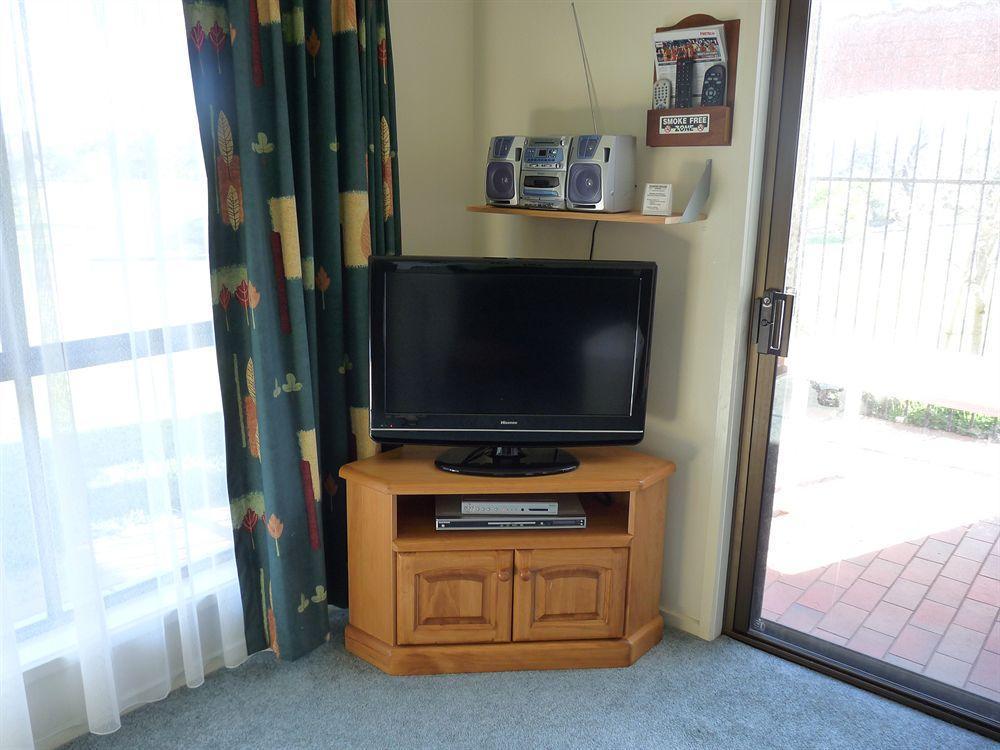 Barwon Valley Lodge Geelong Dış mekan fotoğraf