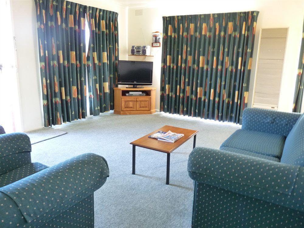 Barwon Valley Lodge Geelong Dış mekan fotoğraf