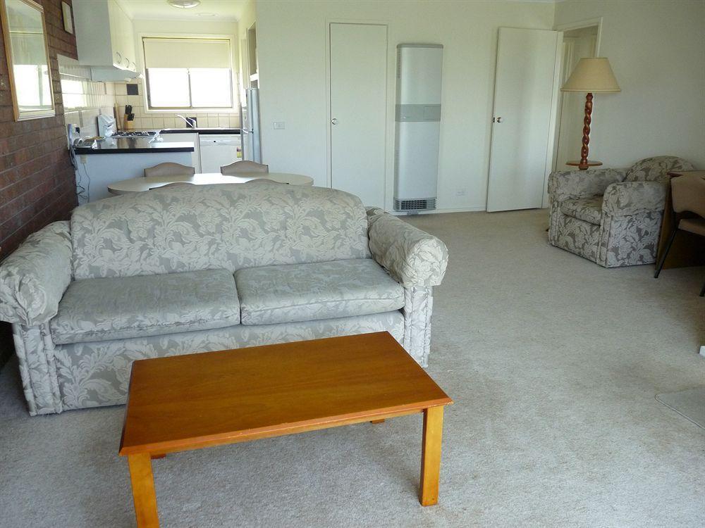 Barwon Valley Lodge Geelong Dış mekan fotoğraf