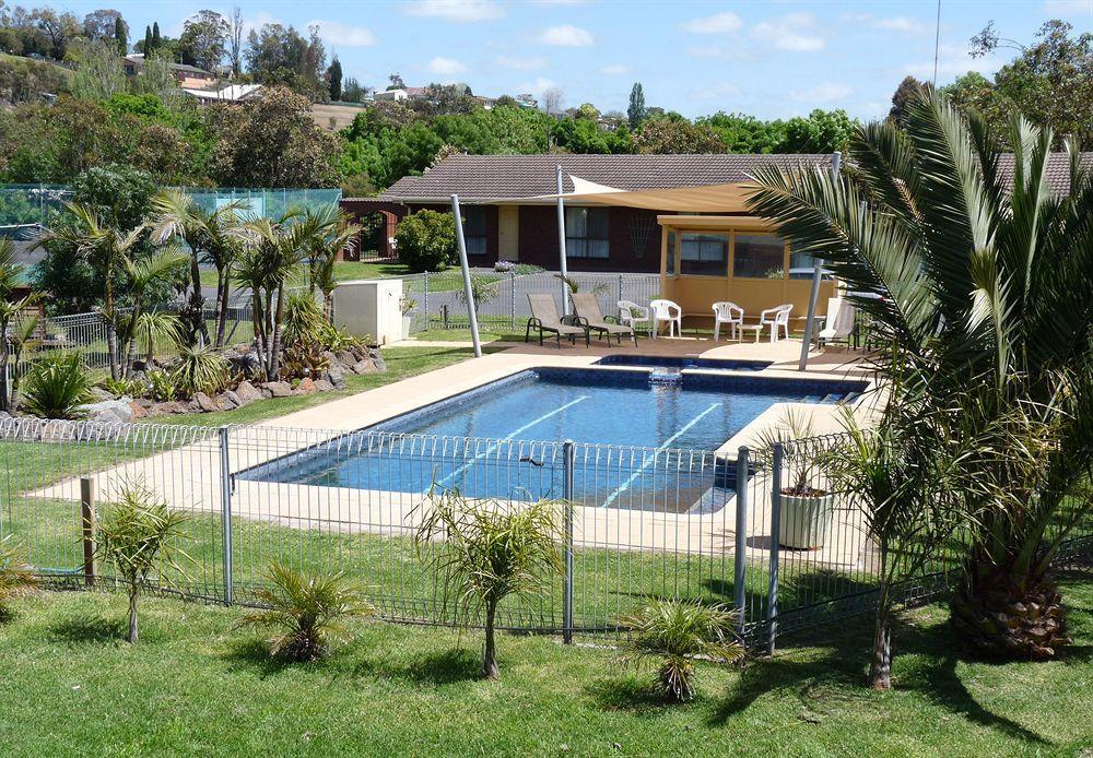 Barwon Valley Lodge Geelong Dış mekan fotoğraf