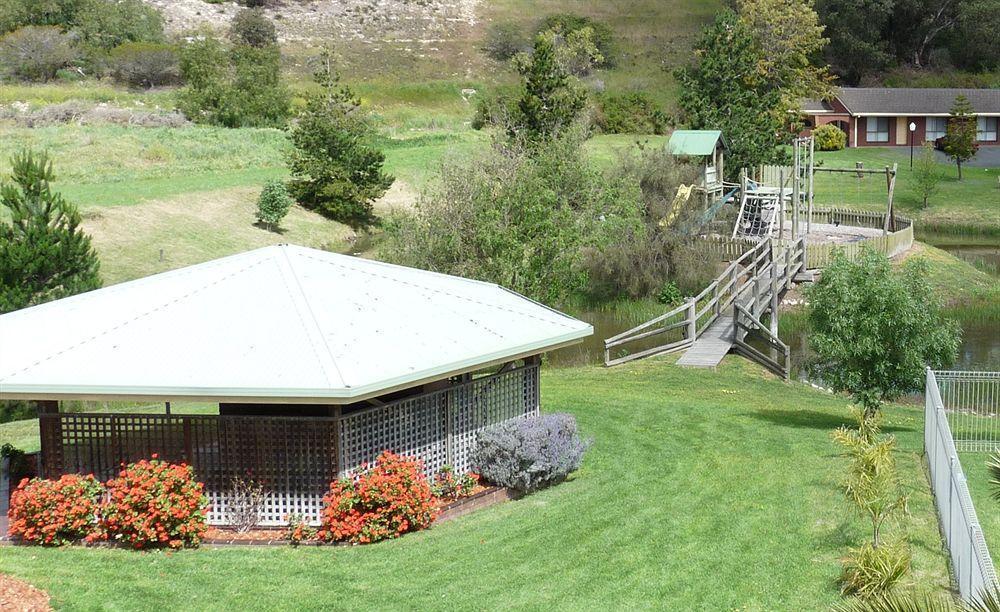 Barwon Valley Lodge Geelong Dış mekan fotoğraf