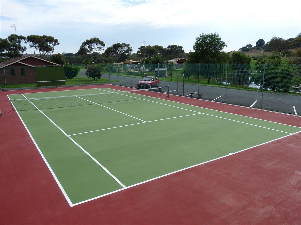 Barwon Valley Lodge Geelong Dış mekan fotoğraf