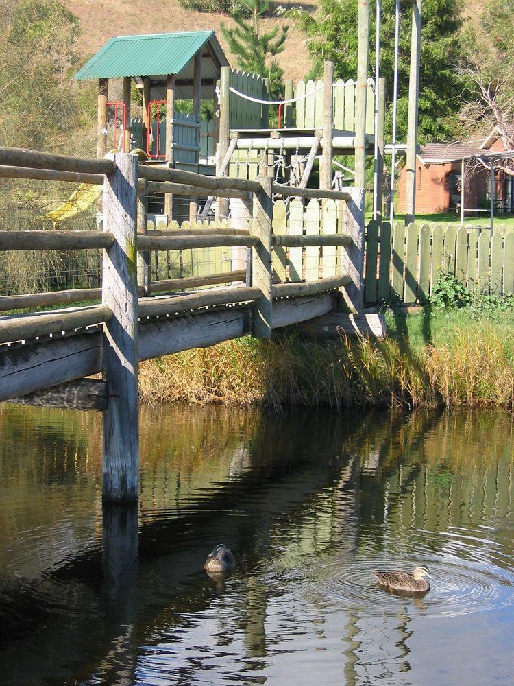 Barwon Valley Lodge Geelong Dış mekan fotoğraf