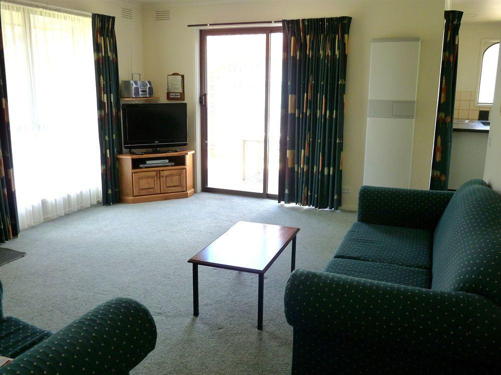 Barwon Valley Lodge Geelong Dış mekan fotoğraf