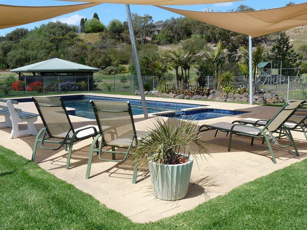 Barwon Valley Lodge Geelong Dış mekan fotoğraf
