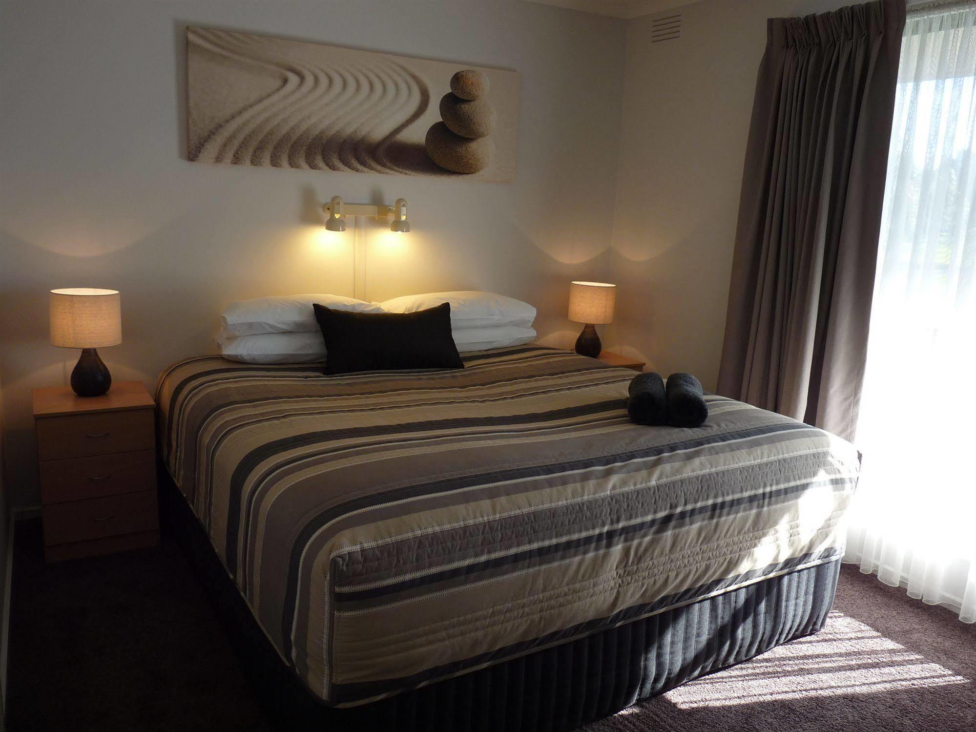 Barwon Valley Lodge Geelong Dış mekan fotoğraf