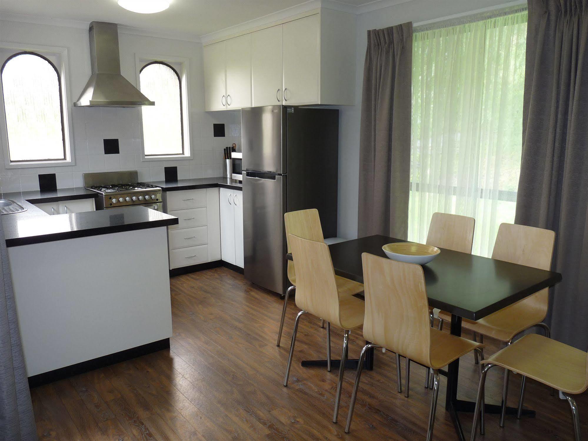 Barwon Valley Lodge Geelong Dış mekan fotoğraf