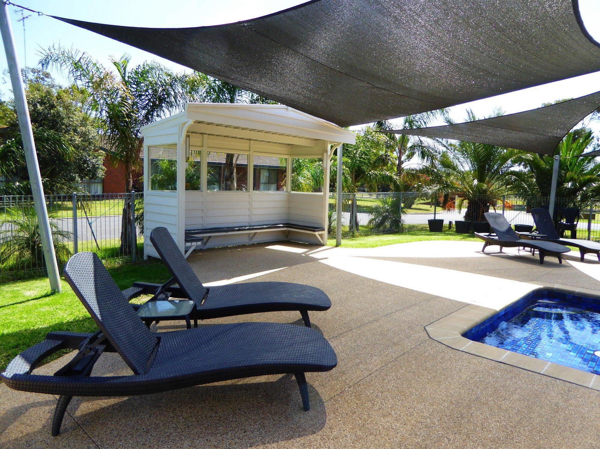 Barwon Valley Lodge Geelong Dış mekan fotoğraf