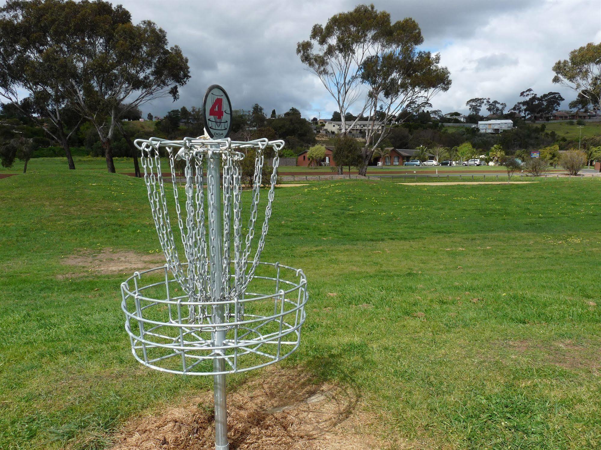 Barwon Valley Lodge Geelong Dış mekan fotoğraf