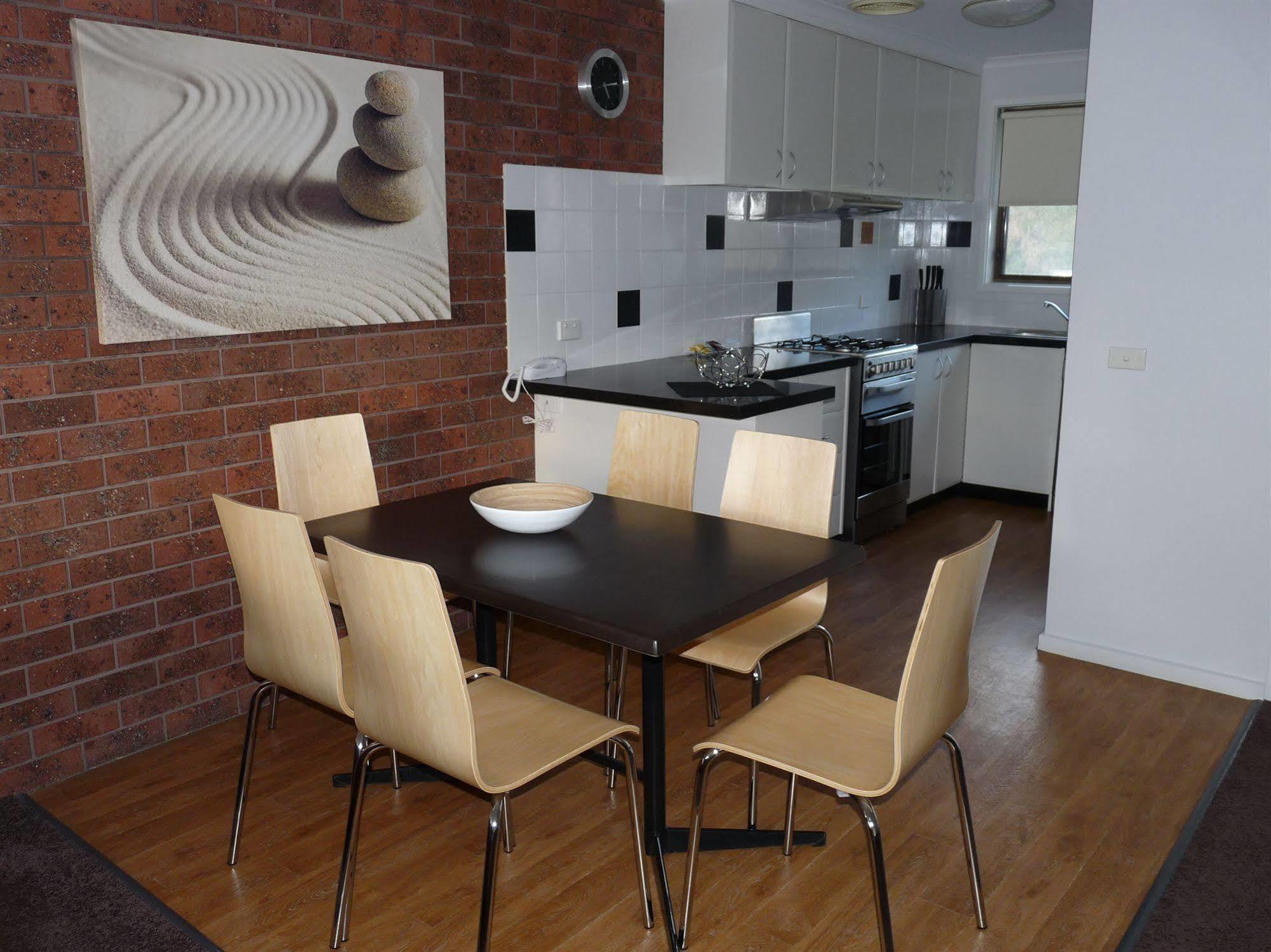 Barwon Valley Lodge Geelong Dış mekan fotoğraf