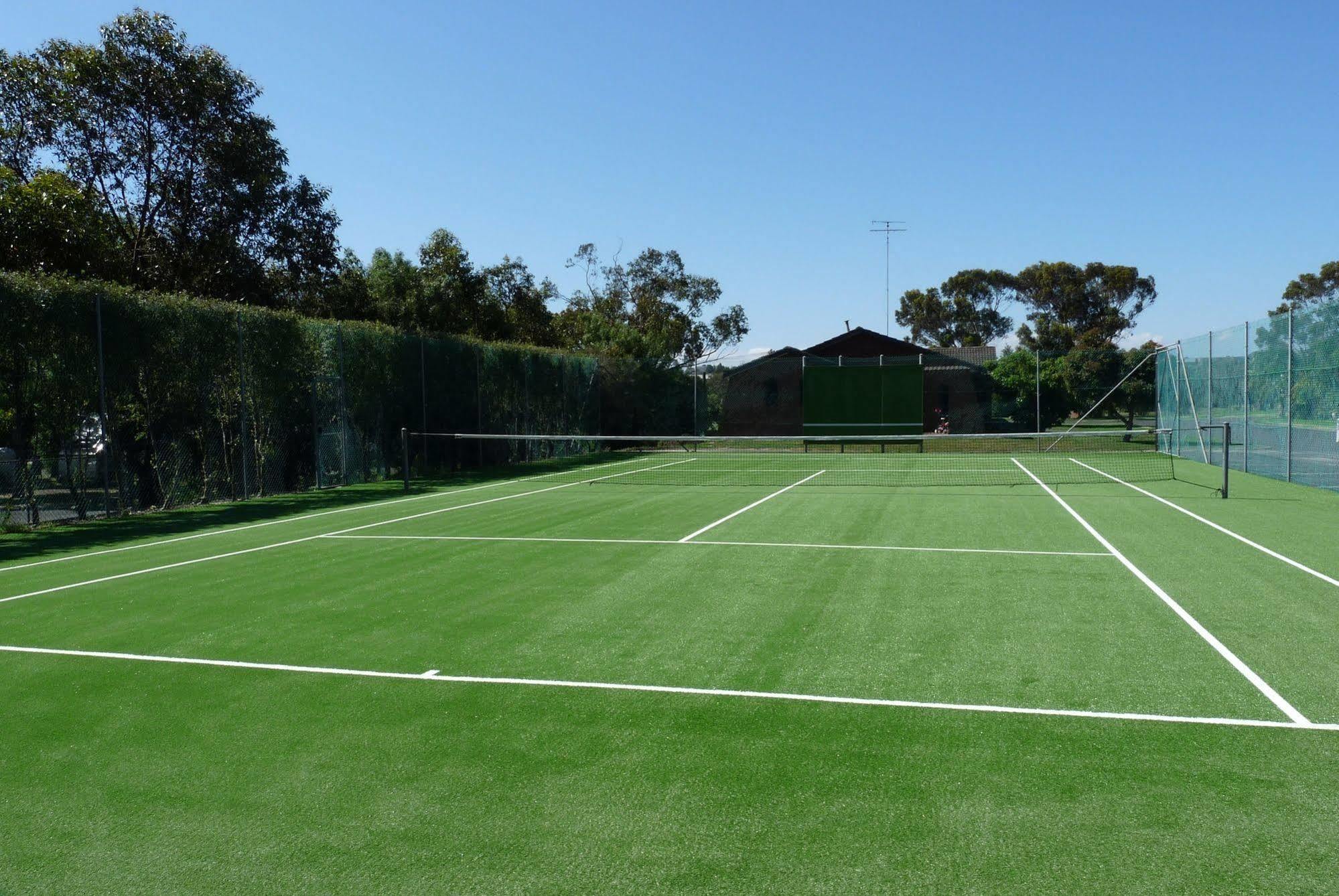 Barwon Valley Lodge Geelong Dış mekan fotoğraf