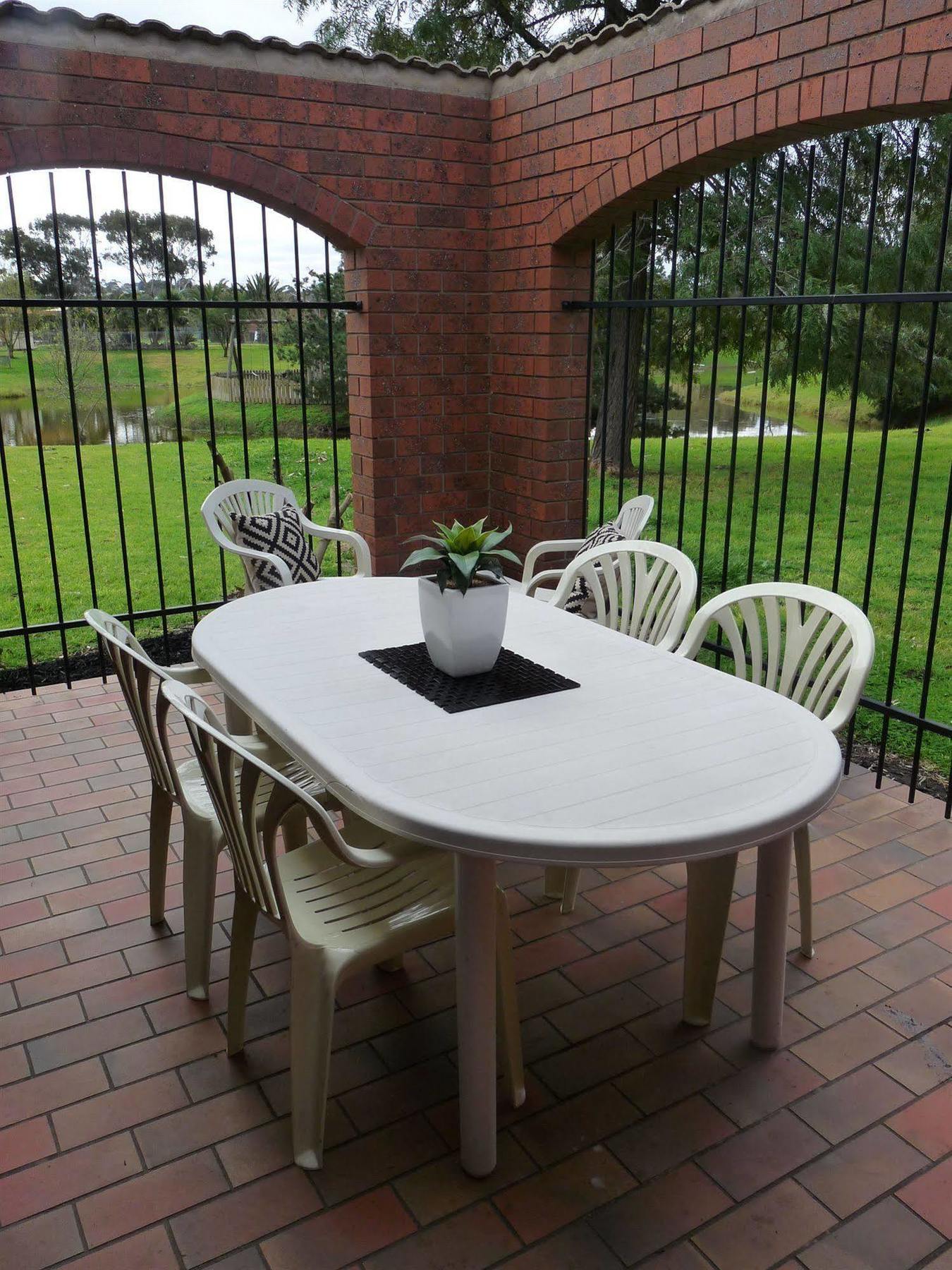 Barwon Valley Lodge Geelong Dış mekan fotoğraf