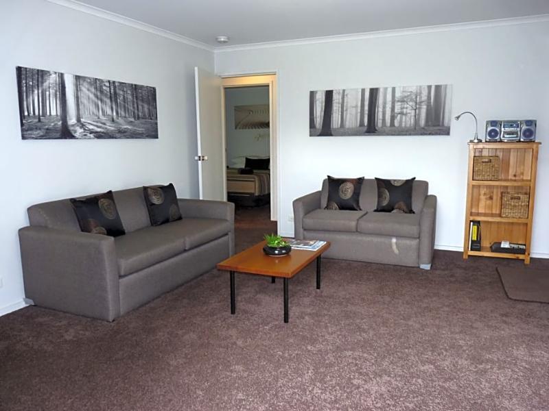 Barwon Valley Lodge Geelong Dış mekan fotoğraf
