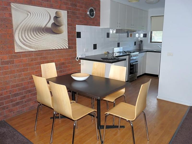 Barwon Valley Lodge Geelong Dış mekan fotoğraf